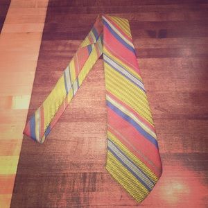 Vintage tie