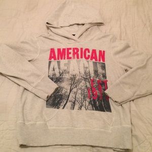 American Eagle Hoodie Women's XL