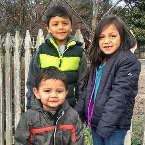 Meet your Posher, Pamela