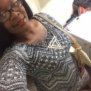 Meet your Posher, Marisha