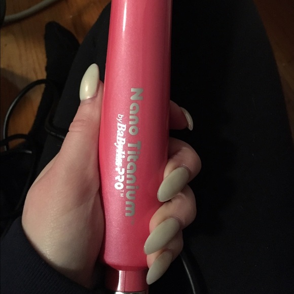 Curling iron - Picture 2 of 2