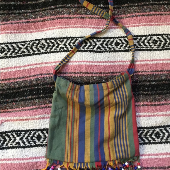 Beach bag