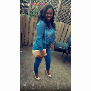 Meet your Posher, Tyrelle