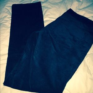 BNWT J CREW STRAIGHT AND NARROW MATCHSTICK CORDS!