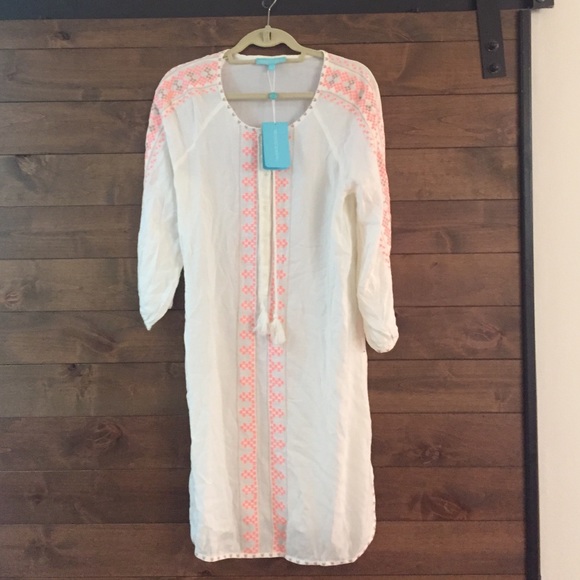 Melissa Odabash NWOT never worn coverup