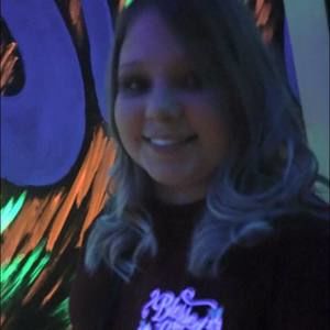 Meet your Posher, Rebekah