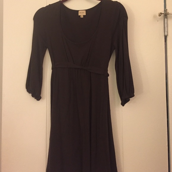 Ella Moss Tunic