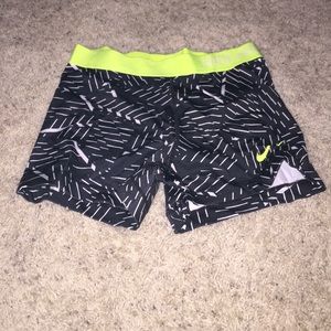 Nike Pros