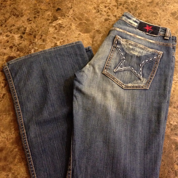 Peoples Liberation Bella Jean.