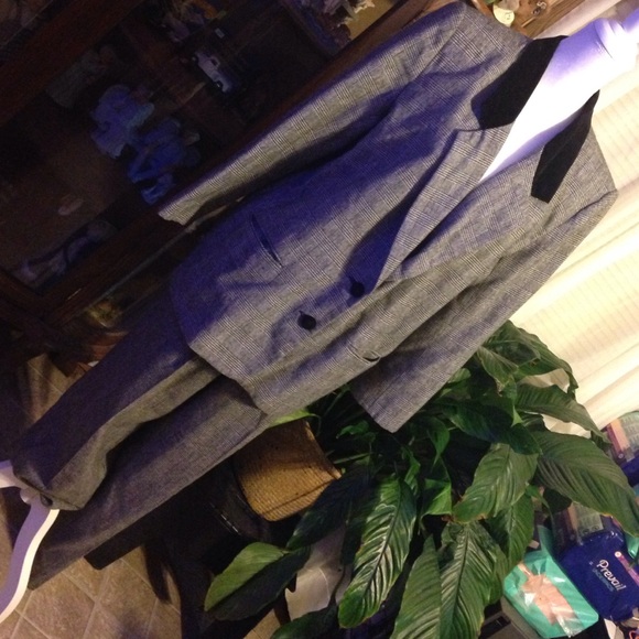Alfred Dunner Pants - Alfred Dunner pant set. Sz 16. Nice!
