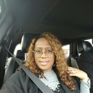 Meet your Posher, Shamica