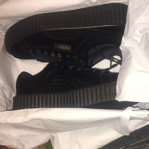 FENTY CREEPERS