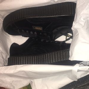 FENTY CREEPERS