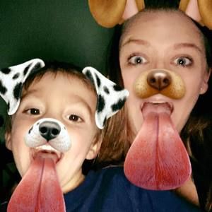 Meet your Posher, Taylor