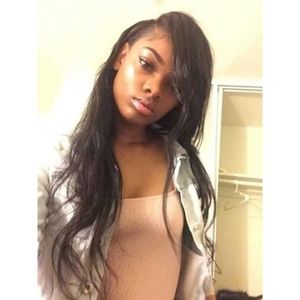 Meet your Posher, Drea