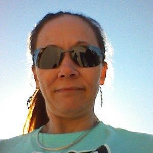 Meet your Posher, Misty