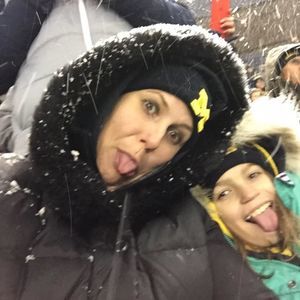 Meet your Posher, Stacey