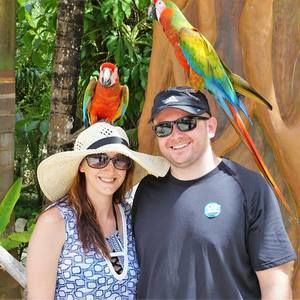 Meet your Posher, Jessica