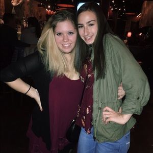 Meet your Posher, Sami