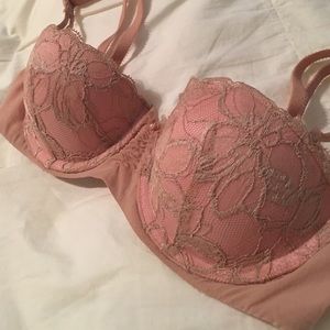 Victoria's Secret Balconet Push up