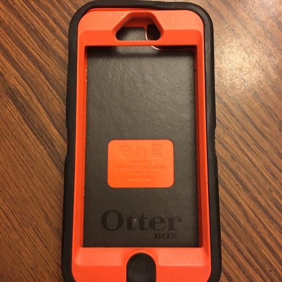 Outterbox case - Picture 2 of 3