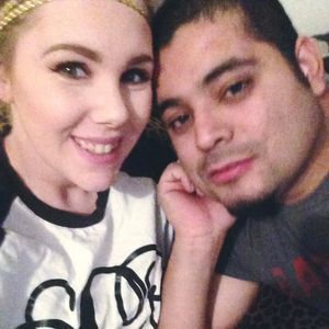 Meet your Posher, Jorge y emily