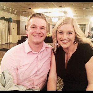 Meet your Posher, Haley