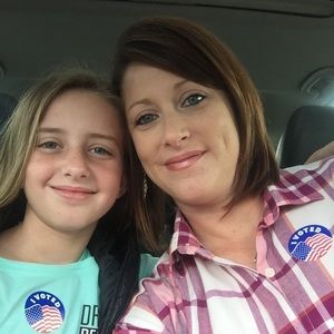 Meet your Posher, Tiffany