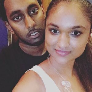 Meet your Posher, Chris