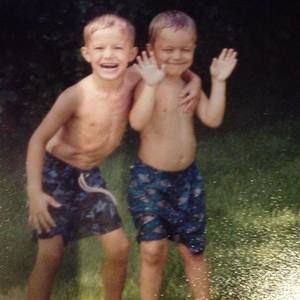 Meet your Posher, Steven