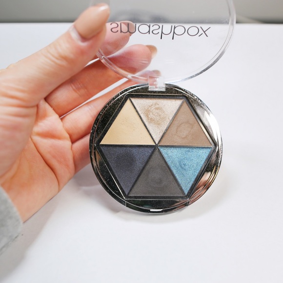 Smashbox Wonder Vision Eyeshadow Palette in Cosmic