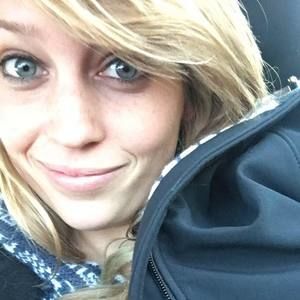 Meet your Posher, Calandra