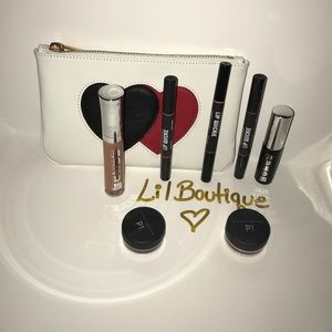 BareMinerals makeup bundle w/ (Nars Pouch)
