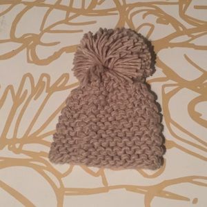 BCBGeneration knit beanie