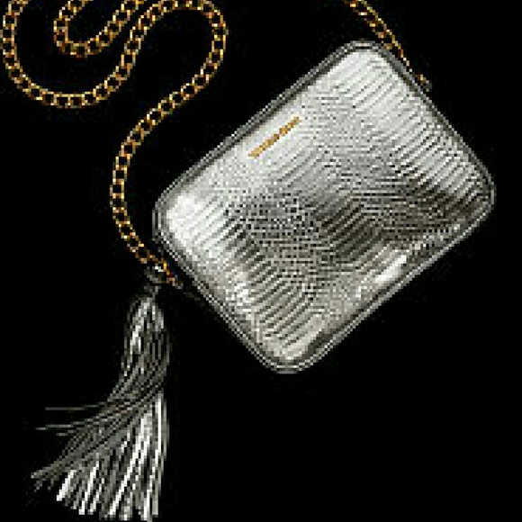 Victoria's secret,  cross body bag last price drop