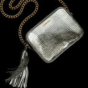 Victoria's secret,  cross body bag last price drop