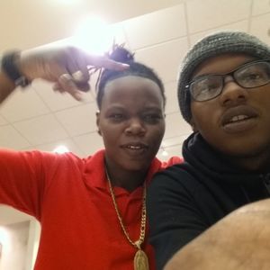 Meet your Posher, Crystal