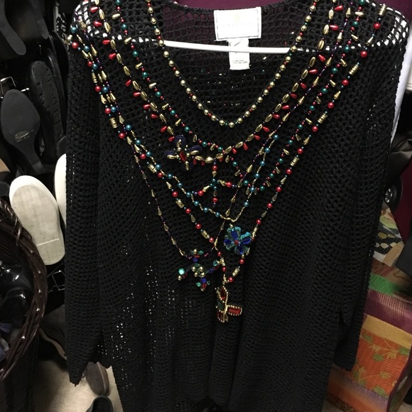 Ugly Christmas sweater