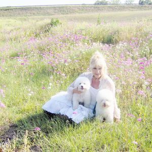 Meet your Posher, Jo