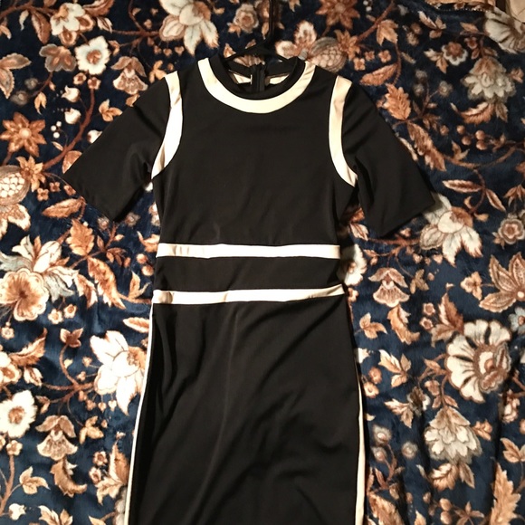 Casual dress
