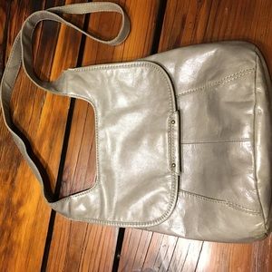 Hobo crossbody bag