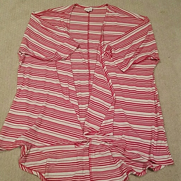 Lularoe Lindsey Cardigan