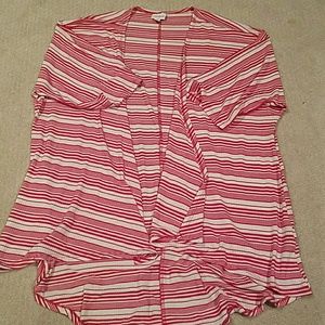 Lularoe Lindsey Cardigan