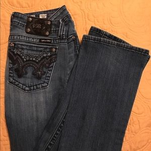Women's jeans