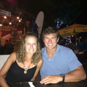 Meet your Posher, Nate