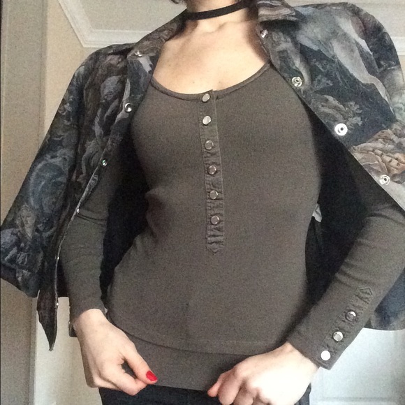 Tapestry Jacket - image 2