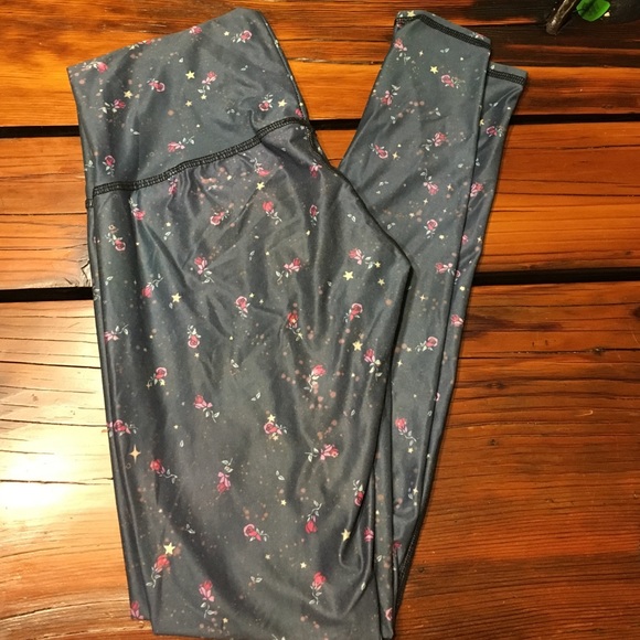 Teeki leggings