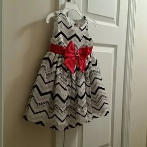 Toddler girl dress