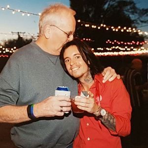 Meet your Posher, Joshua