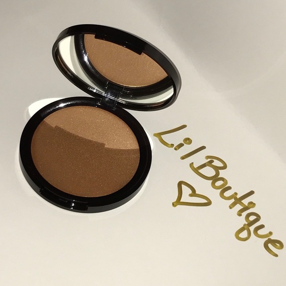 Laura Mercier Bronzed Butter - Gold Lust